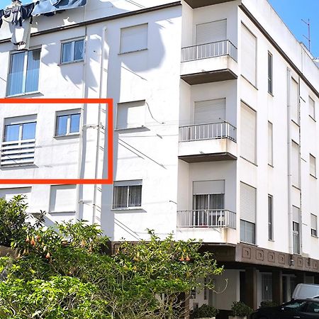 Fredjo Casa Apartment นาซาเร ภายนอก รูปภาพ