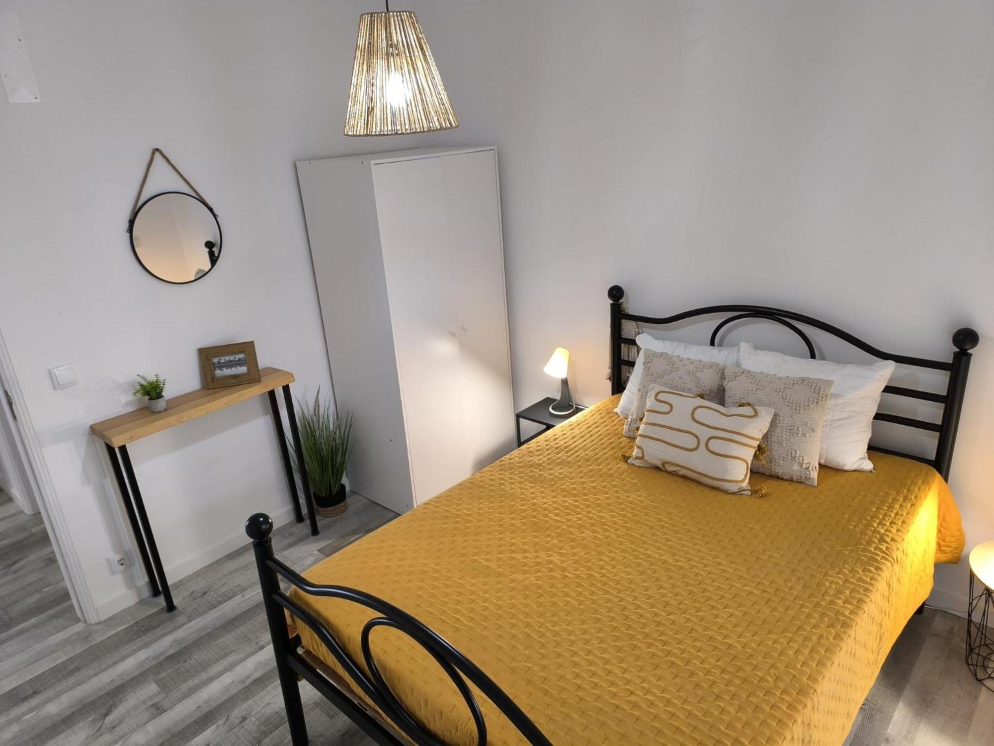 Fredjo Casa Apartment นาซาเร ภายนอก รูปภาพ