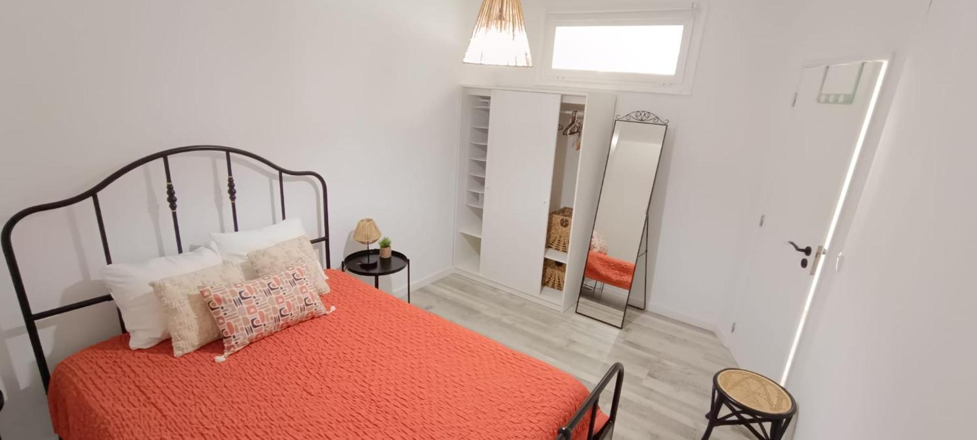 Fredjo Casa Apartment นาซาเร ภายนอก รูปภาพ