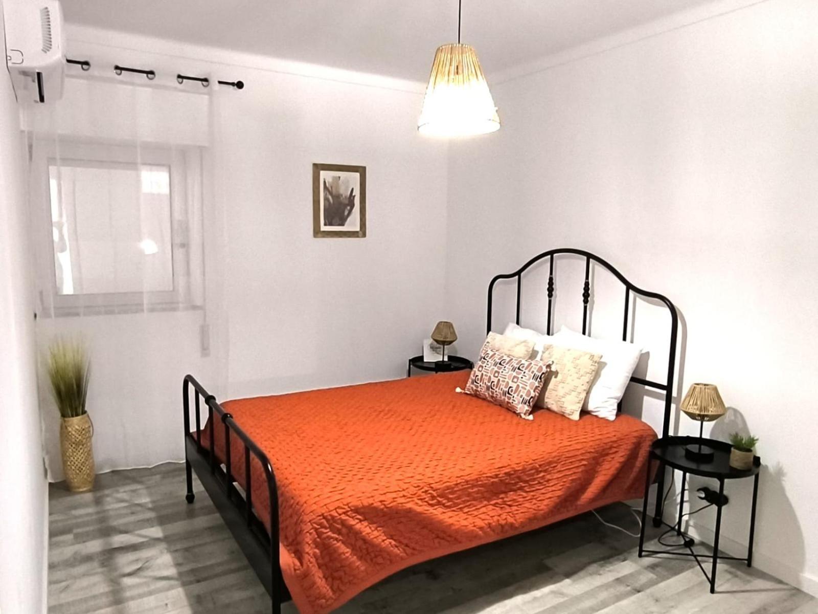 Fredjo Casa Apartment นาซาเร ภายนอก รูปภาพ