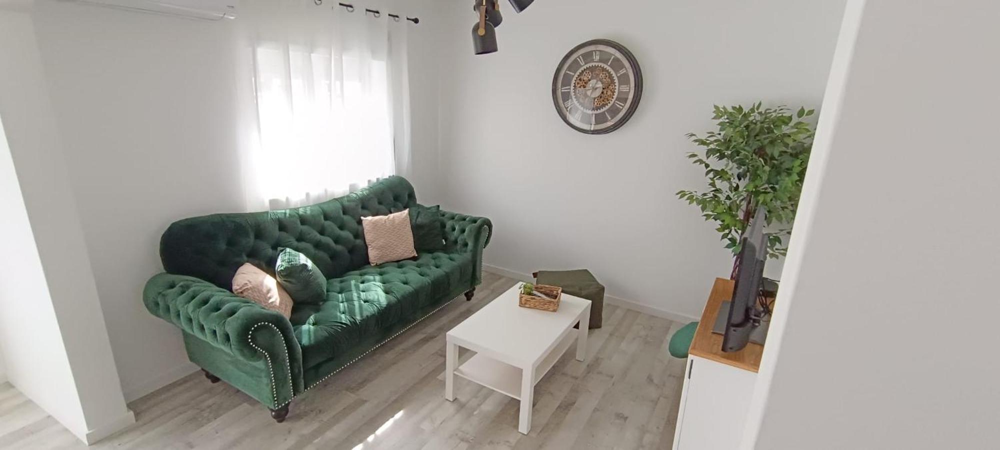 Fredjo Casa Apartment นาซาเร ภายนอก รูปภาพ