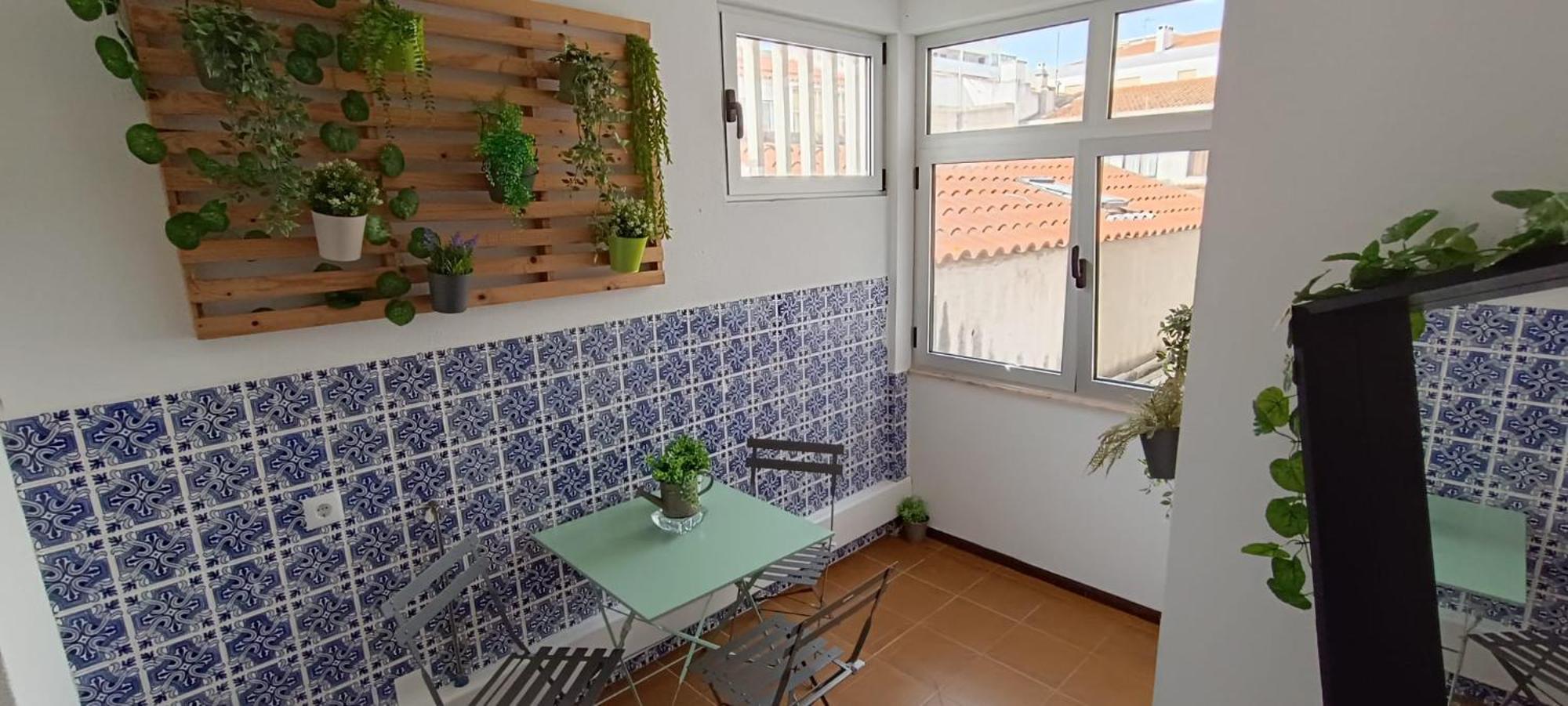 Fredjo Casa Apartment นาซาเร ภายนอก รูปภาพ