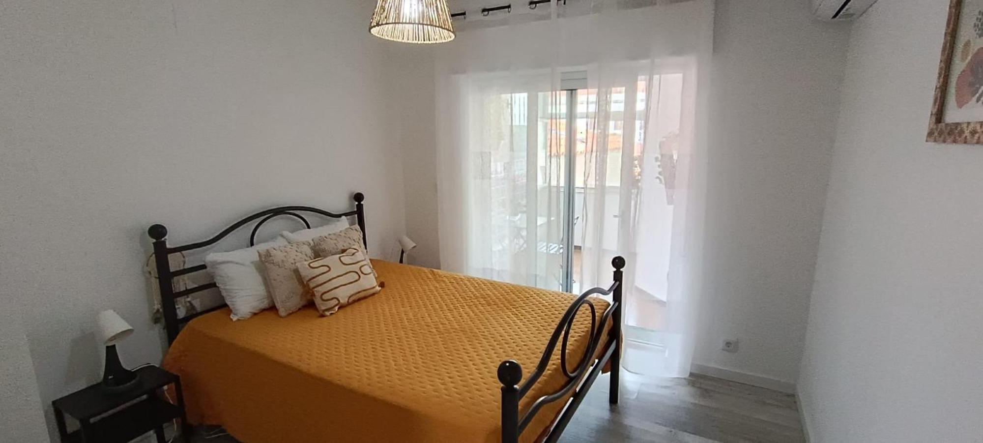 Fredjo Casa Apartment นาซาเร ภายนอก รูปภาพ