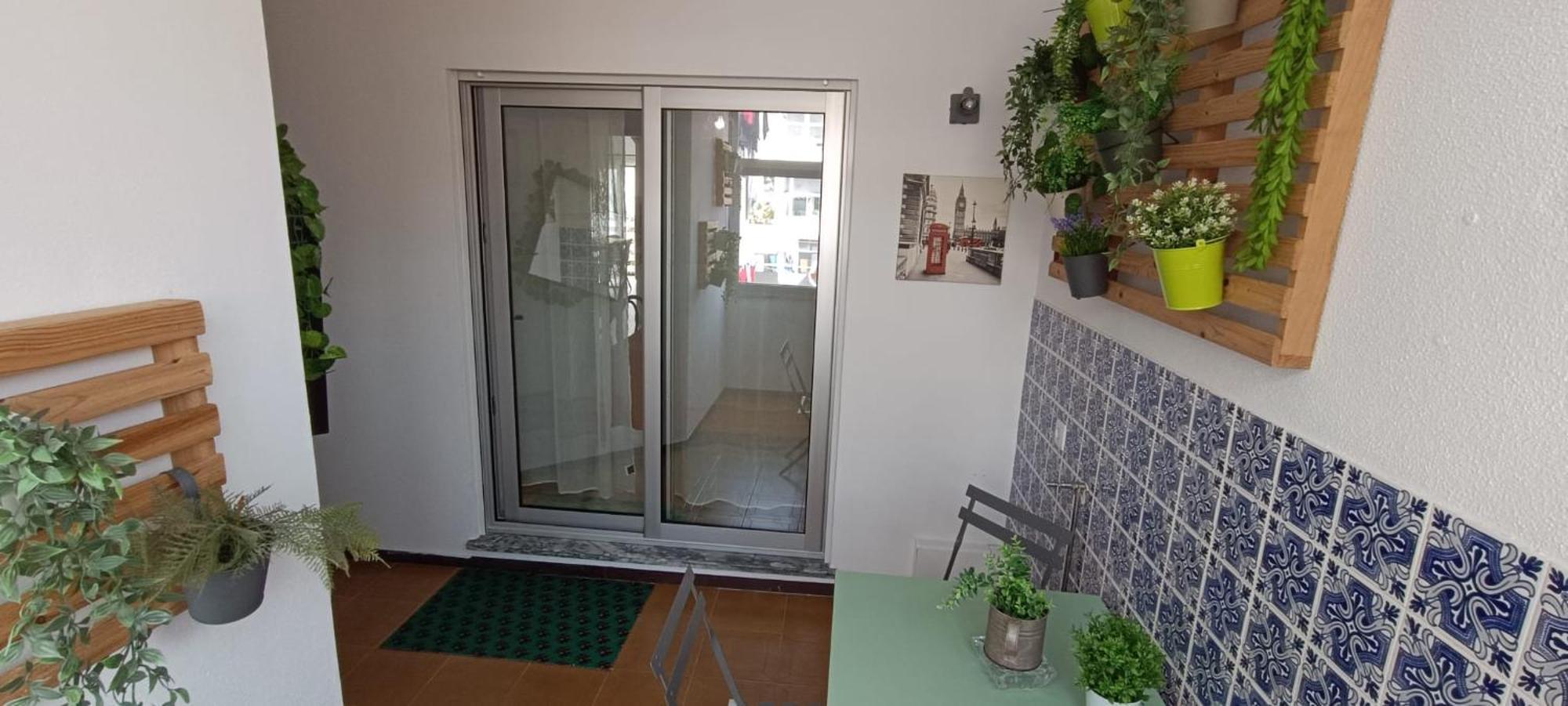 Fredjo Casa Apartment นาซาเร ภายนอก รูปภาพ