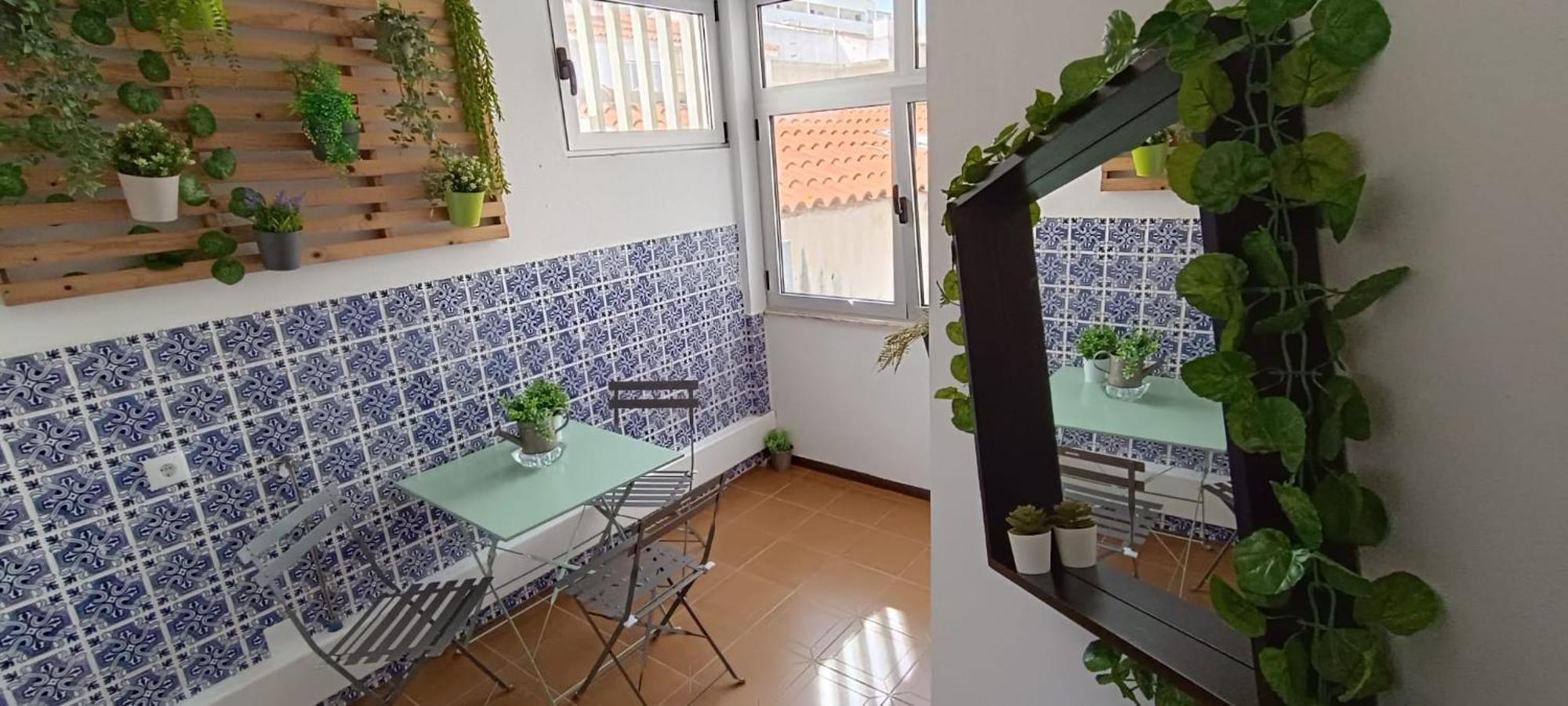 Fredjo Casa Apartment นาซาเร ภายนอก รูปภาพ