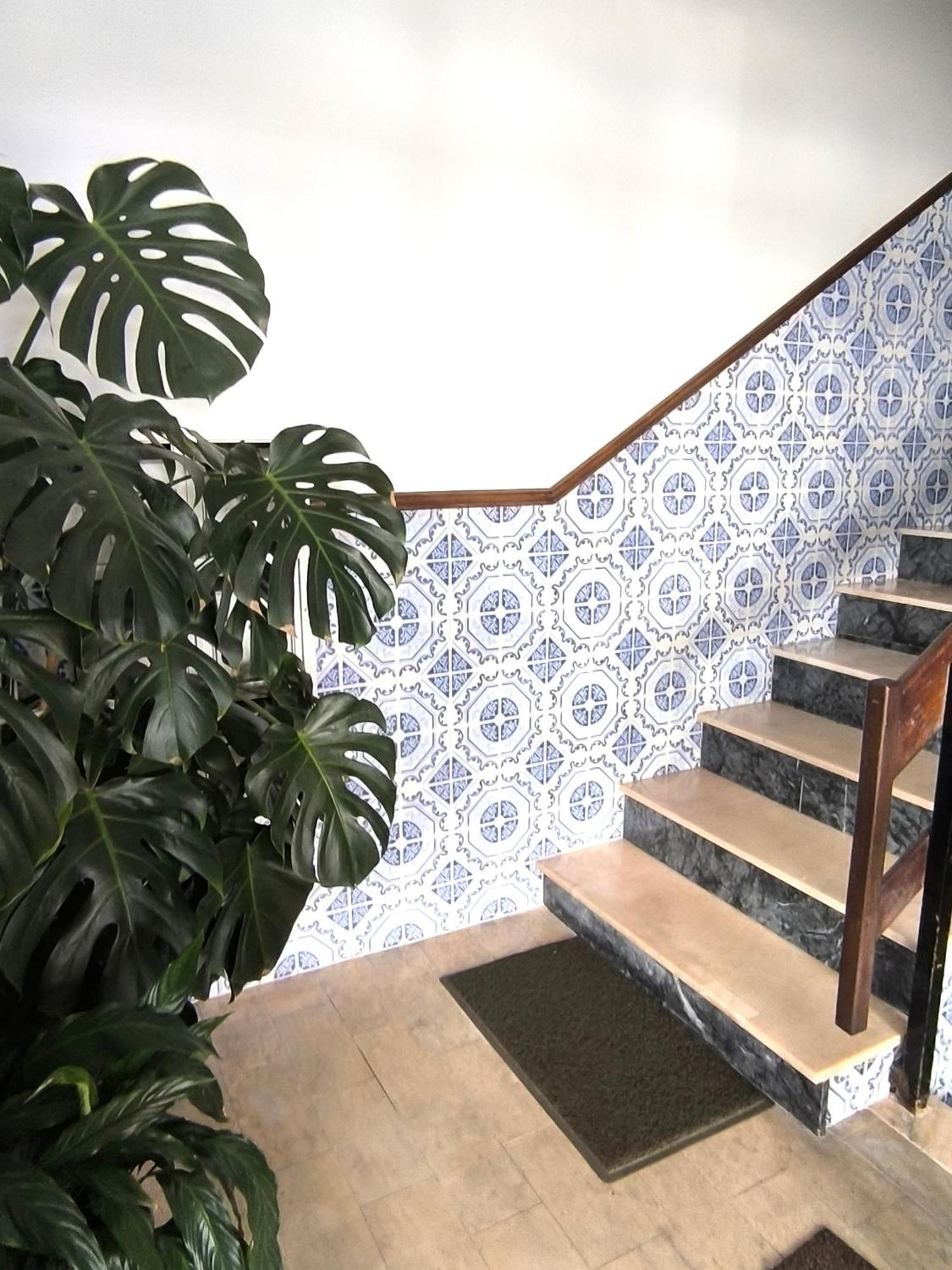 Fredjo Casa Apartment นาซาเร ภายนอก รูปภาพ